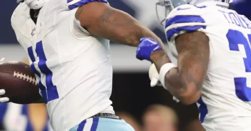NFL Trade Bomb: Shocking Proposal Would Send Micah Parsons PACKING From Cowboys!