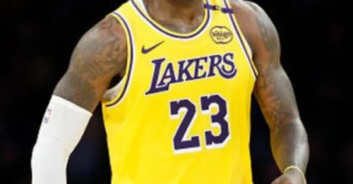 LeBron's Ultimate NBA Rejection: 'I Will NEVER Play For This Team!' - Which Franchise Did He Completely Rule Out?