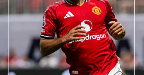 Bryan Mbeumo's Man Utd Debut SHOCKER: How the New Signing Performed Against Everton Will Stun Fans!