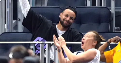 Stephen Curry Reveals Shocking Truth About His Massive Net Worth!