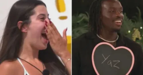 Scandal Alert: Love Island’s Harry Cooksley Lied to Ex – His Real Motive for Joining the Show!
