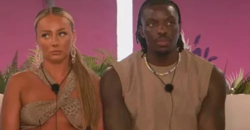Viewers Expose Island Villain: The Brutal Moment a Fan Favorite Turns Traitor