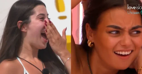 Love Island Scandal Exposed: Yas Secretly Communicates with Outside World – Producers in Panic!