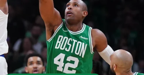 NBA Insider Provides Unfortunate Update on Al Horford Free Agency