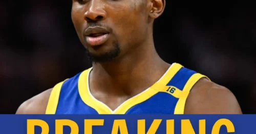 Breaking: Golden State Refuses to Trade Kuminga – Two Mystery Players Forced Deal to Collapse!