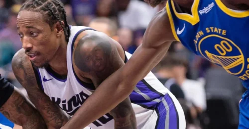 Warriors-Kings Trade War Heats Up: Shocking Details of Ongoing Negotiations Revealed!