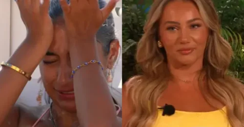 Explosive Truth: Meg Reveals Bloody Reason She 'Cut Ties' with Trio Toni, Yasmin & Shakira!