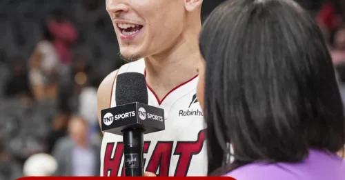 NBA Insider Shock: Herro May Join Heat's Arch-Enemy - Warriors, Celtics or Knicks?