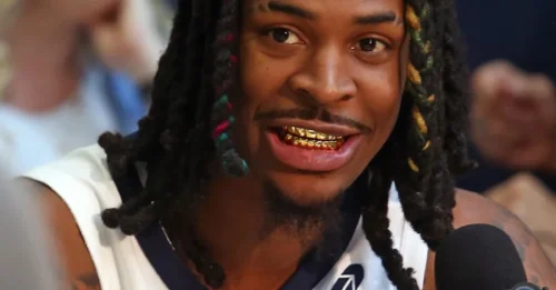 Ja Morant Drops Kevin Durant Truth Bomb: Grizzlies Star's Blunt Take Will Shock NBA Fans!