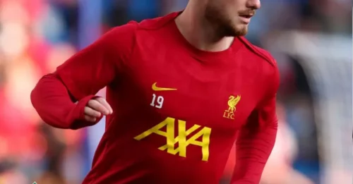 SHOCK TRANSFER twist: Harvey Elliott's Liverpool future in DOUBT after Newcastle's massive $93M move—Man Utd ready to STRIKE!