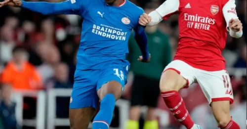 Arsenal STUNNED as £52m Gabriel Martinelli solution emerges amid left-wing crisis—this move changes EVERYTHING!