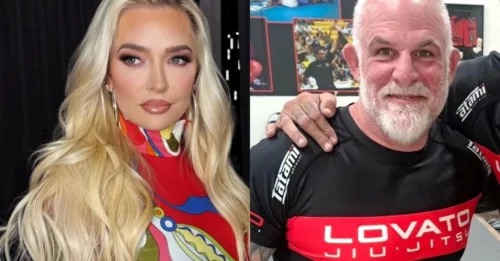 Erika Jayne’s Shocking Love Story Revealed – While $25M Legal Nightmare Looms in 2026!