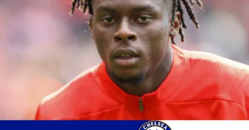 Burnley Shock Chelsea with Massive Bid for Lesley Ugochukwu – Fee Revealed!