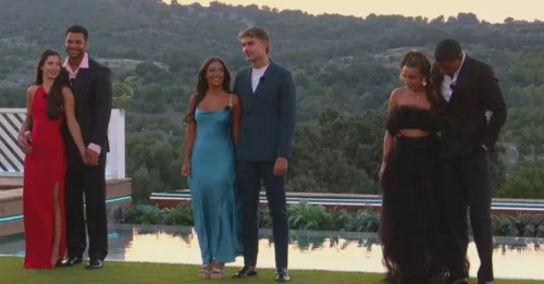 The Truth Comes Out: Love Island Finale Ends with Jaw-Dropping Revelation!