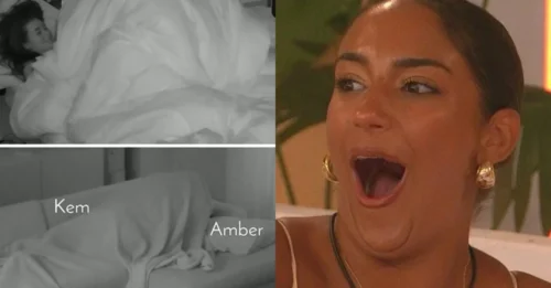 Love Island Bosses Rushed to Buy Extra Condoms After Contestants Went Wild in Most Feral Season Ever
