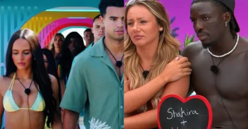 Love Island’s Dirty Secret Out – This Fan-Favorite Is Being Pushed Out in Shocking Twist!
