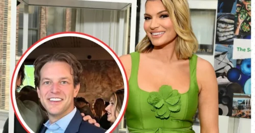 Lindsay Hubbard Doesn’t Hold Back: Turner’s a Bad Mom for Covering Their Daughter’s Face – And Carl Gets Roasted!