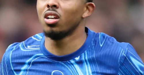 Injured Chelsea Hero’s Shocking Six-Word Statement Stuns Fans!