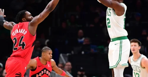 Bombshell: Celtics’ Breakout Player Signs Mega-Deal Abroad Right After NBA Success!