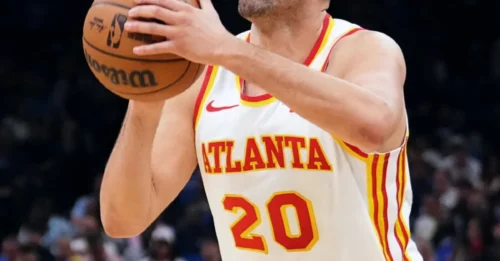 Celtics Shake Up Roster: Niang Out to Jazz, Boucher In From Raptors in Stunning Double Move!
