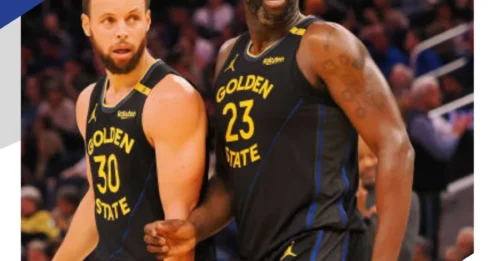 BLOCKBUSTER: Westbrook and Kuminga Set to Team Up on Shocking New Squad – NBA Shaken!