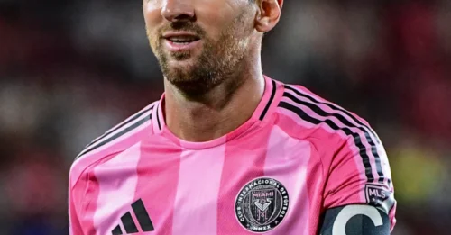 Shocking Confirmation: Messi Suffers Serious Injury, Inter Miami Faces Disaster Without Their Superstar!