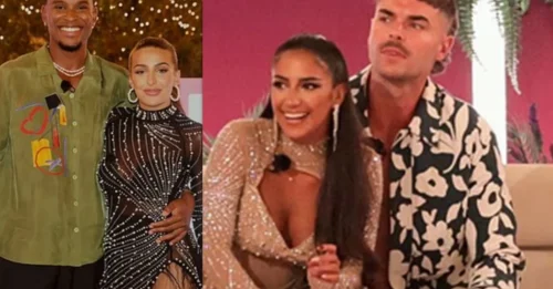Toni & Cach Win Love Island: Too Close To Call! Insider Leaks Love Island’s Tightest Final EVER