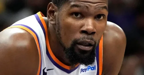 Kevin Durant Drops Truth Bomb: 'This Is What Really Makes Basketball Hard For Elite Players'