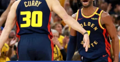Warriors Shock NBA With Brutal Ultimatum To 2 Stars – Trade Or Else!