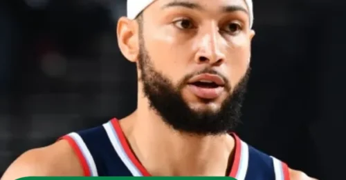Ben Simmons Chooses Knicks, Snubs Celtics in Blockbuster Decision!