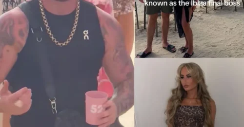 Revelada: La verdad sobre 'Ibiza Bob' y sus afirmaciones de ser un 