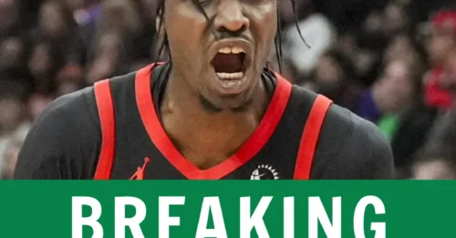 BLOCKBUSTER DEAL: Boston’s Risky Boucher Gamble Sends NBA World Into Frenzy!