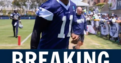 NFL WORLD STUNNED: Jerry Jones' Bizarre 