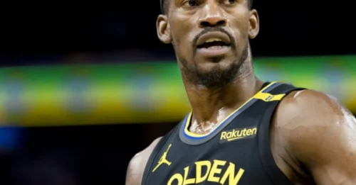Steph Curry Shocked Jimmy Butler With Just Three Words!