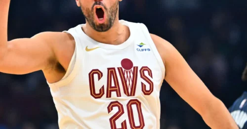 Celtics Trade $25.5 Million Forward West – The Hidden Agenda Behind the Deal!