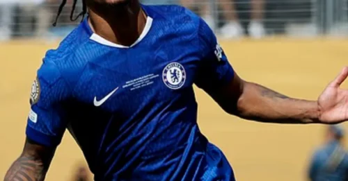 Chelsea’s £250m Spending Spree FAILS – Carragher Exposes Why They’re Still NOT Title Contenders!