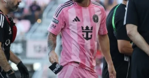 Ex-MLS Stars Drop BOMBSHELL: Inter Miami Faked Messi’s Injury for Secret Reason!