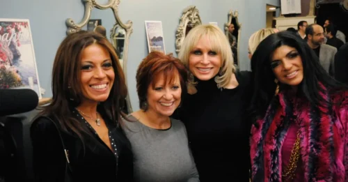 Kim D Reveals: 3 Key RHONJ Cast Members Are Definitely Coming Back Next Season!