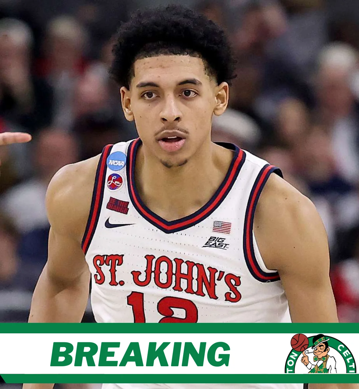 Celtics Drop Bombshell: $25.5 Million Forward West Traded - Who's ...