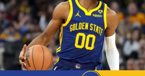 Golden State's Nightmare: Why Warriors Can't Win With Disgruntled Star, Per Sources
