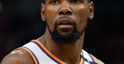KD in Houston 2.0: 3 Shocking Reasons This Time Is Completely Different