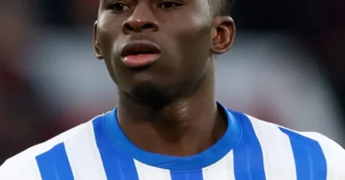 Transfer Bombshell: Man Utd Initiate Talks for Brighton's Prized Midfielder Baleba