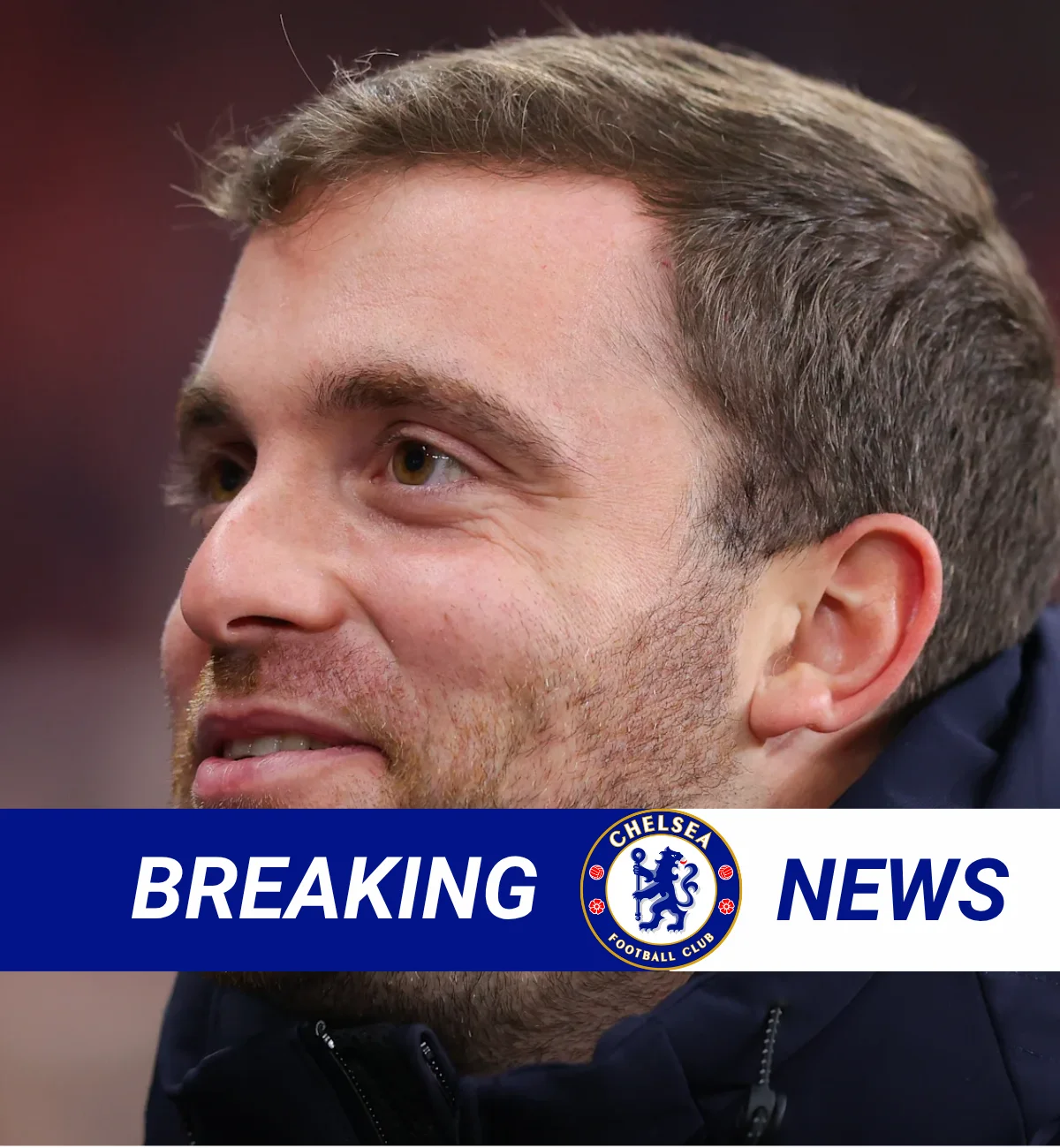 HERE WE GO! Chelsea Sensation on VERGE of STUNNING Transfer!
