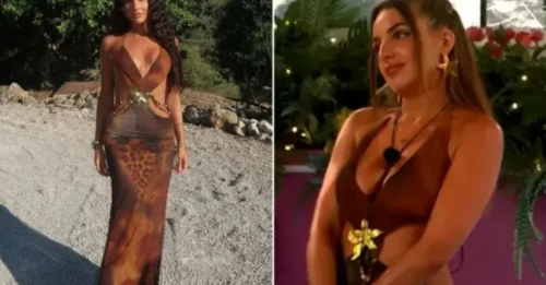 Love Island Winner Lauren’s Dark Secret: Insiders Claim She’s ‘Obsessed’ with Toni – Proof Goes Viral!