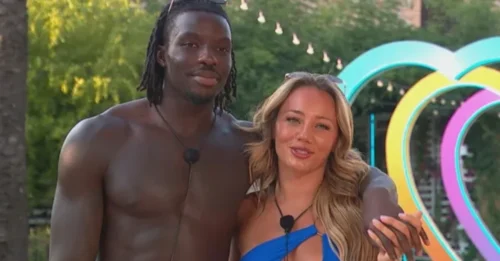 After Love Island Heartbreak, Dejon Silences Doubters with This Bold Relationship Step!