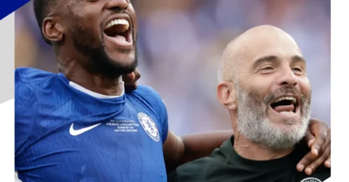 Chelsea’s Blockbuster Sale: Star Midfielder Gone, Revenue Skyrockets to Unthinkable Levels!