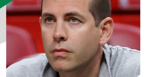 Boston’s Front Office Just Declared War – And the Entire League Is on Notice