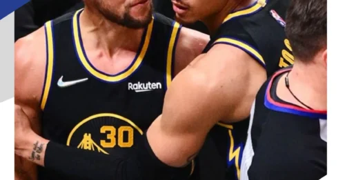 Stephen Curry’s Ruthless Motivation: How He Turns Hate into Championships