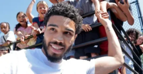 Tatum's Comeback Mystery Solved? Celtics Boss Finally Breaks Silence