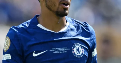 ACL disaster strikes Chelsea! Levi Colwill's season OVER before it begins!